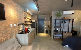 Moema Modern Studio